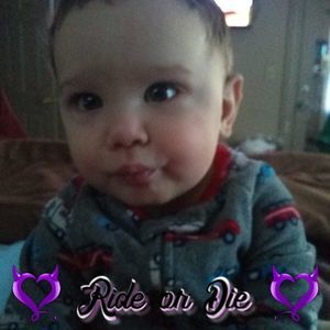 Meet your Posher, Alison